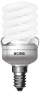  ACME Full Spiral 15W E14  - Fluorescent Light