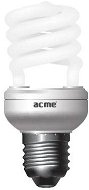  ACME Half Spiral 15W E27 Long Life  - Bulb