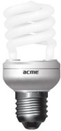  ACME Half Spiral 23W E27 Long Life  - Bulb