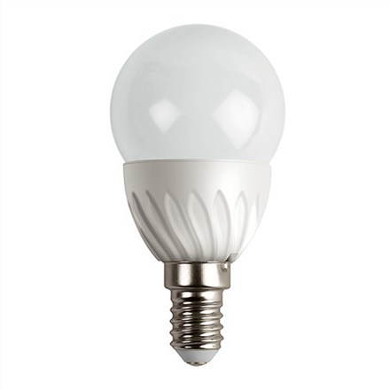  ACME LED Mini Globe 3W high power E14  - LED Bulb - Fő fotó