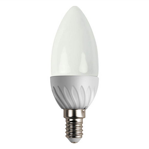  ACME LED Candle E14 3W Long Life  - Bulb - Fő fotó