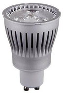 ACME LED Reflektor high power 6W GU10 dimmable - Fluorescent Light