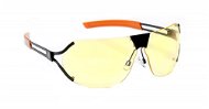  GUNNAR Gaming Collection SteelSeries Desmo, orange  - Glasses