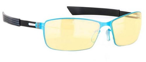  GUNNAR Gaming Collection Vayper, neptune  - Glasses - Fő fotó