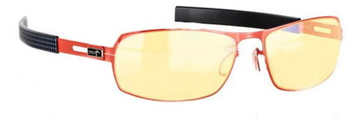GUNNAR Gaming Collection MLG Phantom, szén hő - Szemüveg - Fő fotó
