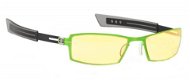 GUNNAR Gaming Collection Paralex, lime - Okuliare
