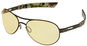 GUNNAR Gaming Collection MLG Legend, olive - Brille