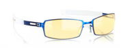 GUNNAR Gaming Kollektion PPK Cobalt / Schnee - Brille