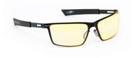 GUNNAR Gaming Collection Heroes of The Storm - Strike, onyx ice / gelb - Brille