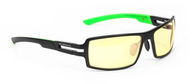 Computer Glasses GUNNAR Gaming Collection RPG designed by Razer, Onyx/Yellow - Brýle na počítač