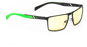 GUNNAR Gaming Collection Cerberus designed by Razer, Onyx/Yellow - Glasses