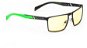 GUNNAR Gaming Collection Cerberus designed by Razer, Onyx/Yellow - Glasses