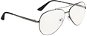 GUNNAR Maverick Gunmetal, világos lencse - Monitor szemüveg