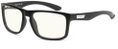 GUNNAR Intercept Onyx, čirá skla natural