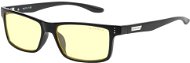 GUNNAR CRUZ Onyx, NATURAL borostyánszín lencse - Monitor szemüveg