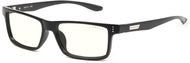 GUNNAR CRUZ Onyx, Clear Glass NATURAL - Computer Glasses