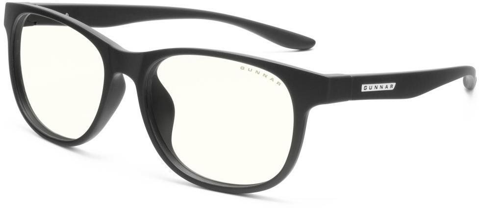 GUNNAR RUSH Onyx, átlátszó lencse NATURAL