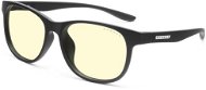 GUNNAR RUSH Onyx, NATURAL borostyánszín lencse - Monitor szemüveg