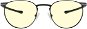 GUNNAR MATEO, borostyánszínű üveg - Monitor szemüveg