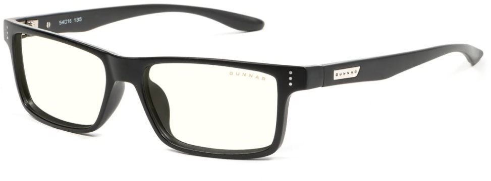 GUNNAR Vertex Reader 2.5, világos üveg