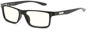 GUNNAR VERTEX READER 2.5, clear glass - Computer Glasses