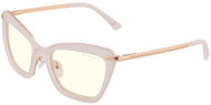 GUNNAR ANNA BALLET PINK - Computer Glasses