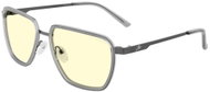 GUNNAR CLIX STONE/GUNMETAL - Computer Glasses