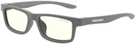 GUNNAR CRUZ KIDS SMALL (4-8) GREY - Computer Glasses