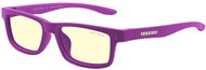 GUNNAR CRUZ KIDS SMALL (4-8) MAGENTA - Computer Glasses