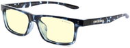 GUNNAR CRUZ KIDS LARGE (8-12) NAVY TORTOISE - Computer Glasses
