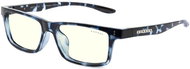 GUNNAR CRUZ KIDS LARGE (8-12) NAVY TORTOISE - Computer Glasses