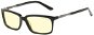 GUNNAR HAUS READER 1.0, borostyánszín üveg - Monitor szemüveg