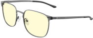GUNNAR MONTEREY GUNMETAL - Computer Glasses