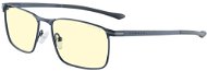 GUNNAR MENDOCINO, borostyánszín üveg - Monitor szemüveg
