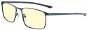 GUNNAR MENDOCINO, borostyánszín üveg - Monitor szemüveg