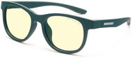 GUNNAR RUSH KIDS SMALL (4-8) TEAL - Computer Glasses