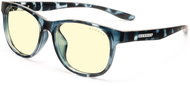 GUNNAR RUSH KIDS LARGE (8-12) NAVY TORTOISE - Computer Glasses