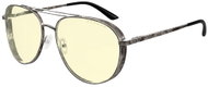 GUNNAR FALLOUT BROTHERHOOD OF STEEL GUNMETAL - Computer Glasses