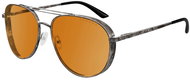 GUNNAR FALLOUT BROTHERHOOD OF STEEL GUNMETAL - Computer Glasses