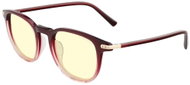 GUNNAR SOFIA GARNET FADE CRYSTAL - Computer Glasses