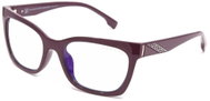 GUNNAR WORLD OF WARCRAFT SYLVANAS BLIZZARD FORSAKEN RED - Computer Glasses