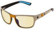GUNNAR BORDERLANDS 4 RIPPER BANDIT SMOKE - Computer Glasses