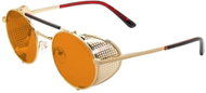 GUNNAR Borderlands 4 Moxxi Jackpot Gold - Computer Glasses