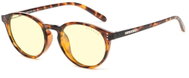 GUNNAR Attaché reader tortoise - Computer Glasses