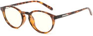 GUNNAR Attaché Reader Tortoise reading glasses - Computer Glasses