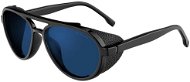 GUNNAR Tallac Onyx Sun - Brille