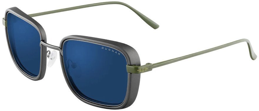 GUNNAR Fallout Vault 33 BLF 90, sötét üveg
