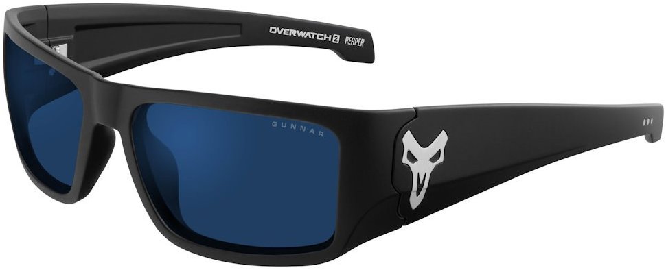 GUNNAR Overwatch Reaper, sötét üveg