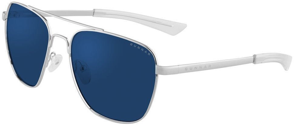 GUNNAR Mustang Chrome, sötét üveg