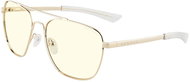 GUNNAR Mustang Gold, clear glass - Computer Glasses